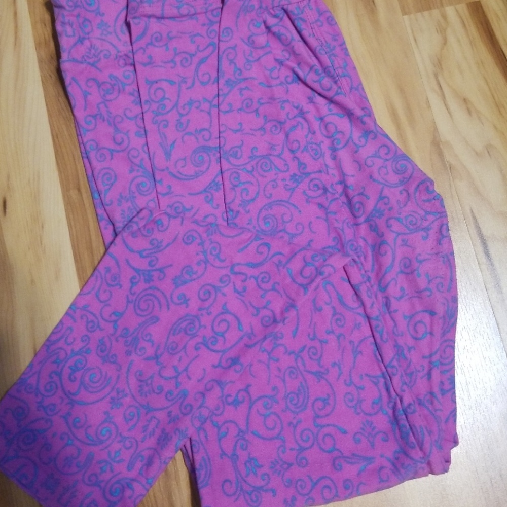 Legging TC